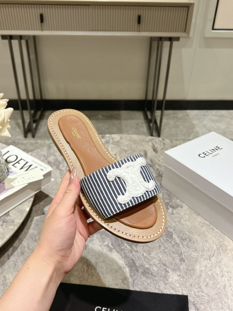 Celine Sandals